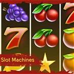 slot machine fruits